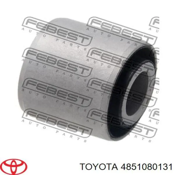 Стойка амортизатора передняя Toyota 4851080130 цена, от 57.45 USD