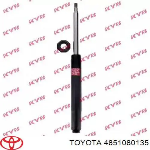  Toyota 4851080135 цена, от 162.76 USD