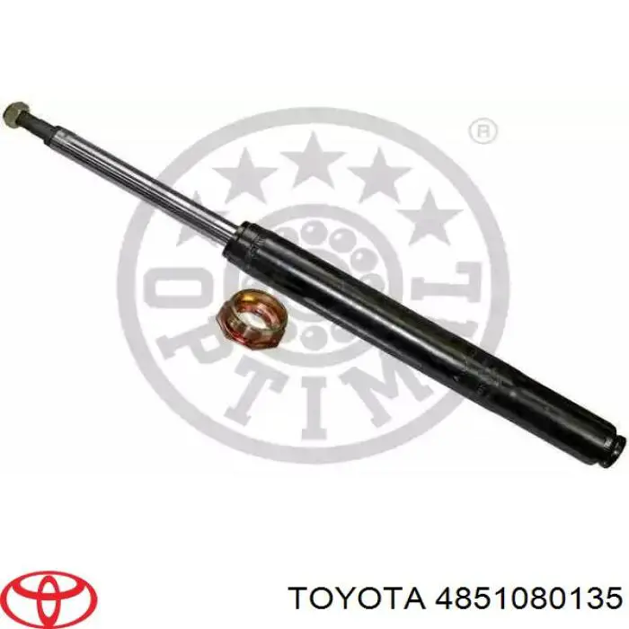 4851080135 Toyota