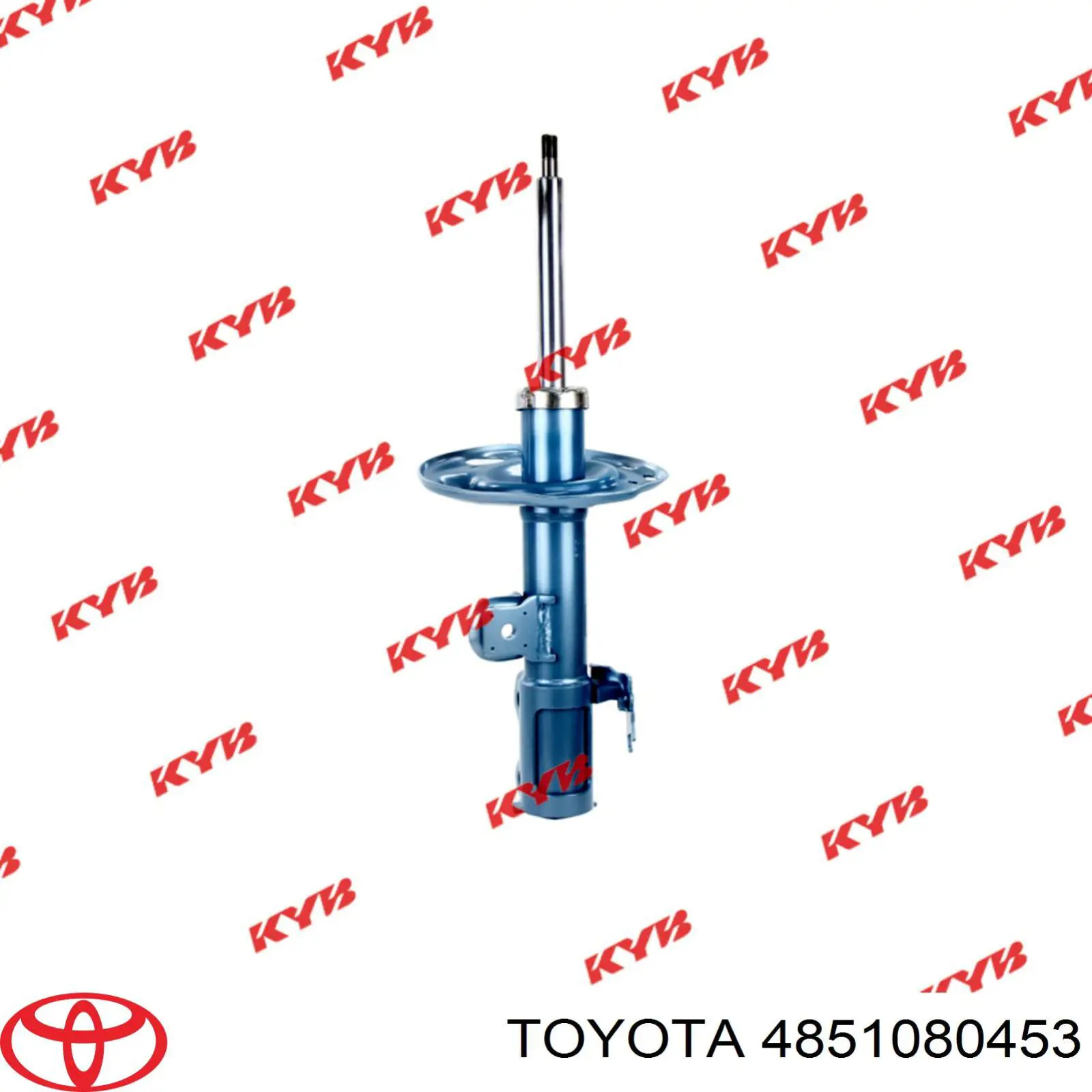 4851080453 Toyota 