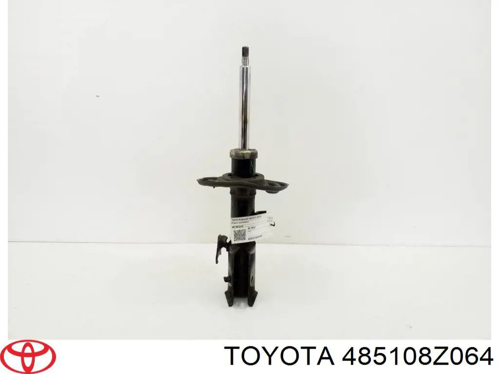 Амортизатор подвески передний левый Toyota 485108Z064 цена, от 45.86 USD