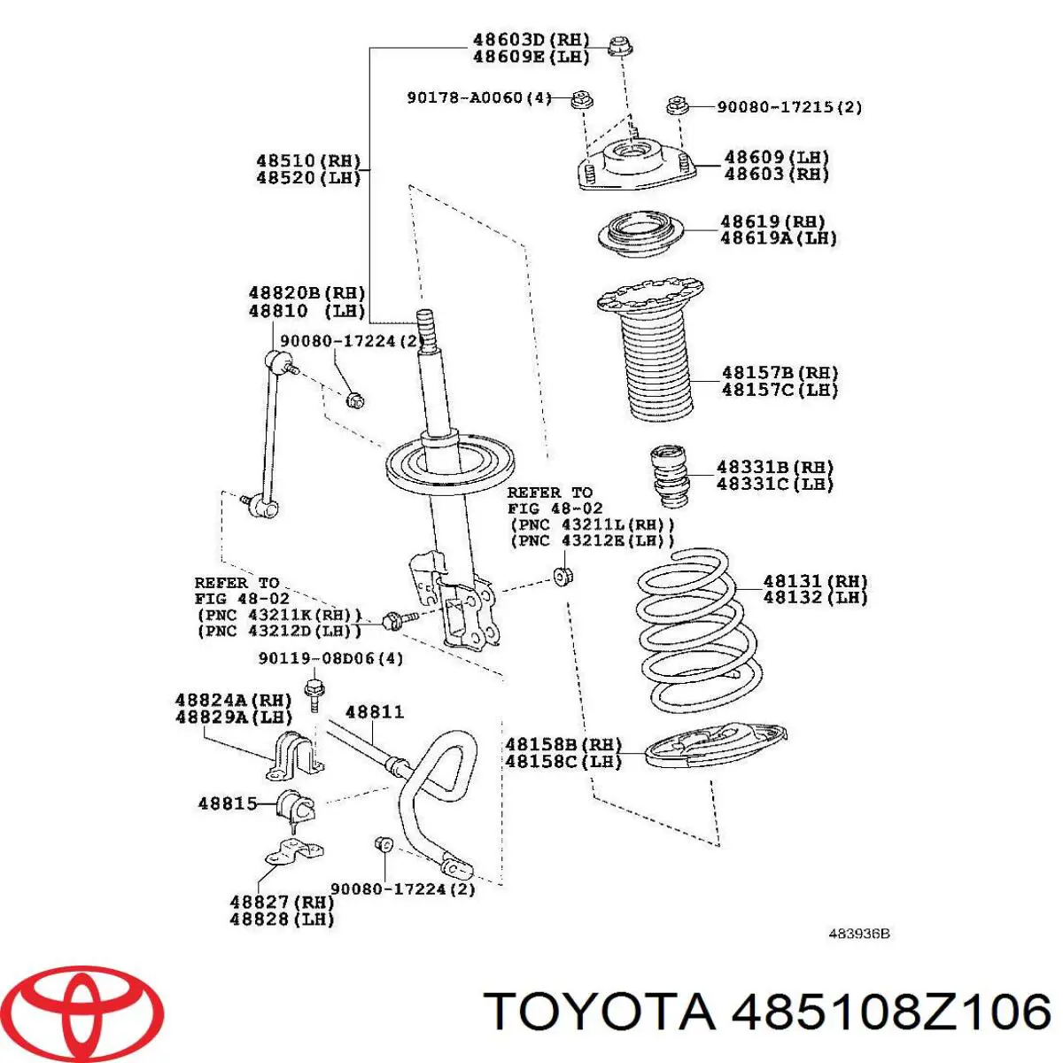  485108Z106 China