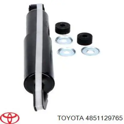 Амортизатор передний 4851129765 Toyota