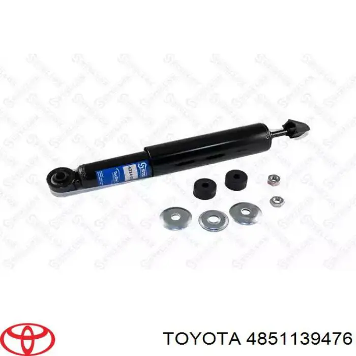  4851139476 Toyota