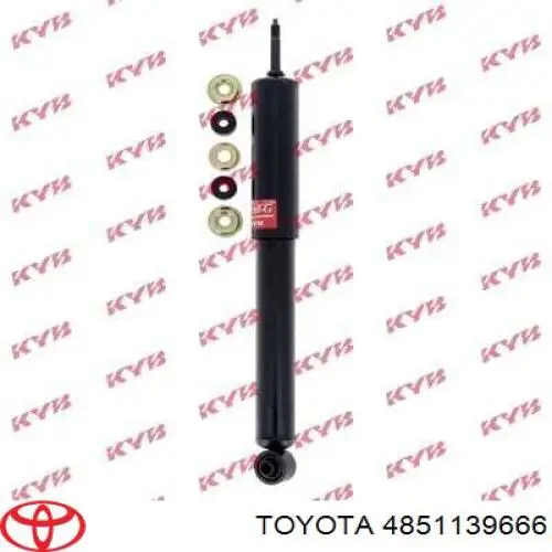  4851139666 Toyota