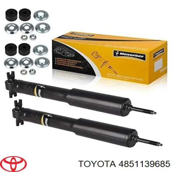 4851139685 Toyota