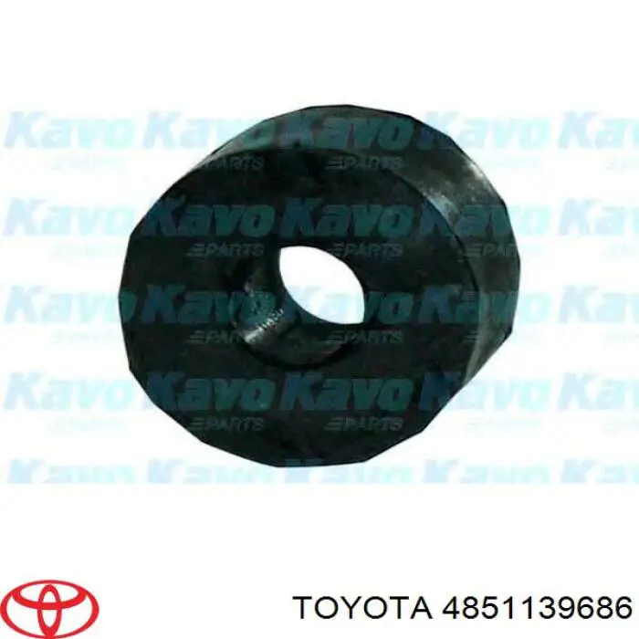  4851139686 Toyota