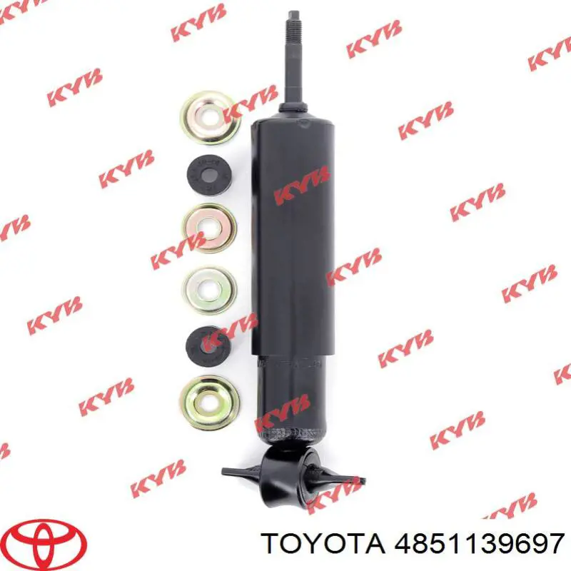  4851139697 Toyota