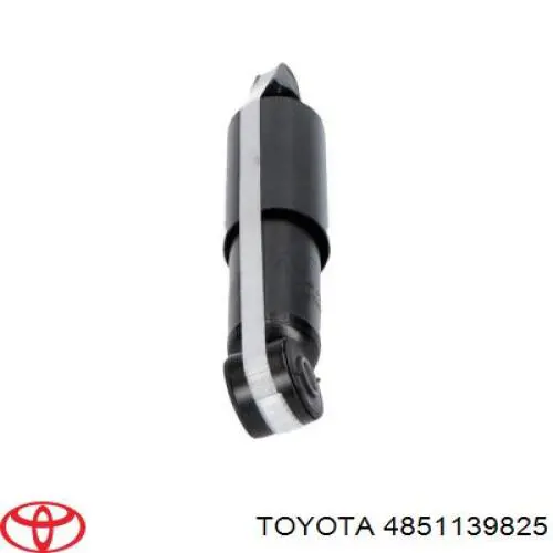 Амортизатор передний 4851139825 Toyota