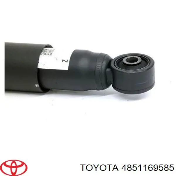 Стойка амортизатора передняя Toyota 4851169585 цена, от 75.09 USD