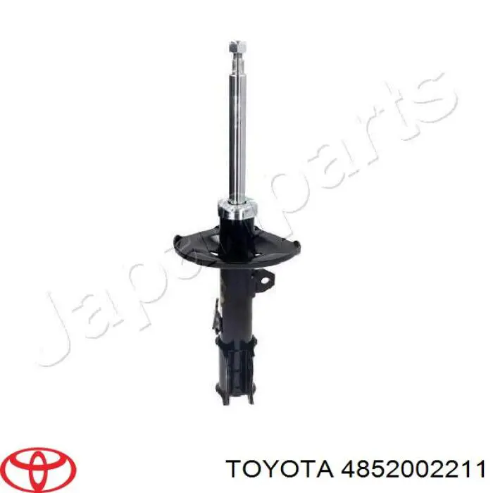 Стойка передняя левая Toyota 4852002211