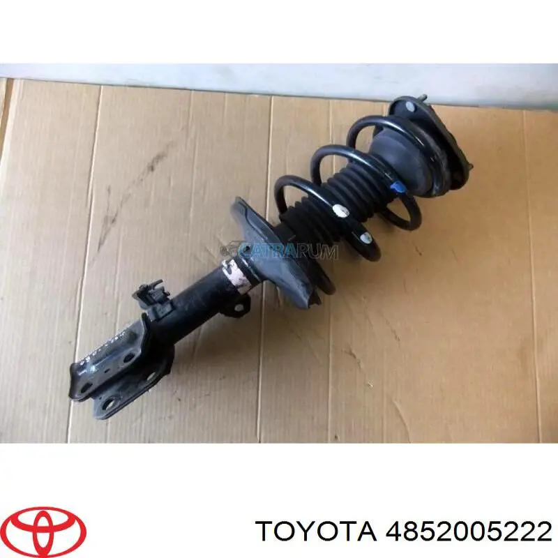 4852005222 Toyota 