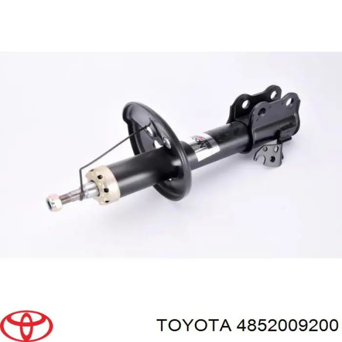 Стойка передняя левая Toyota 4852009200