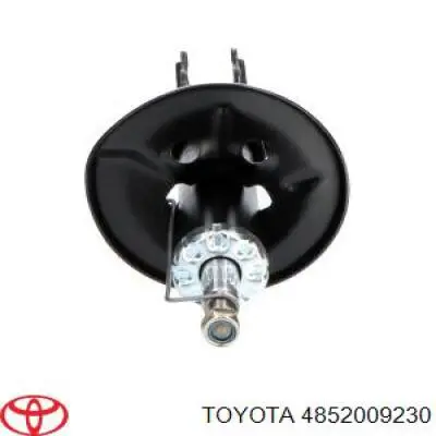 Amortiguador delantero izquierdo 4852009230 Toyota