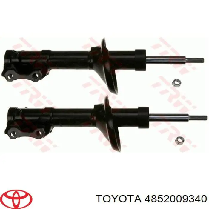 4852009340 Toyota