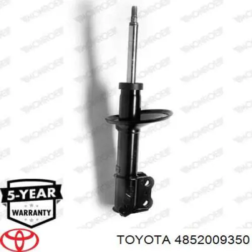 4852009350 Toyota
