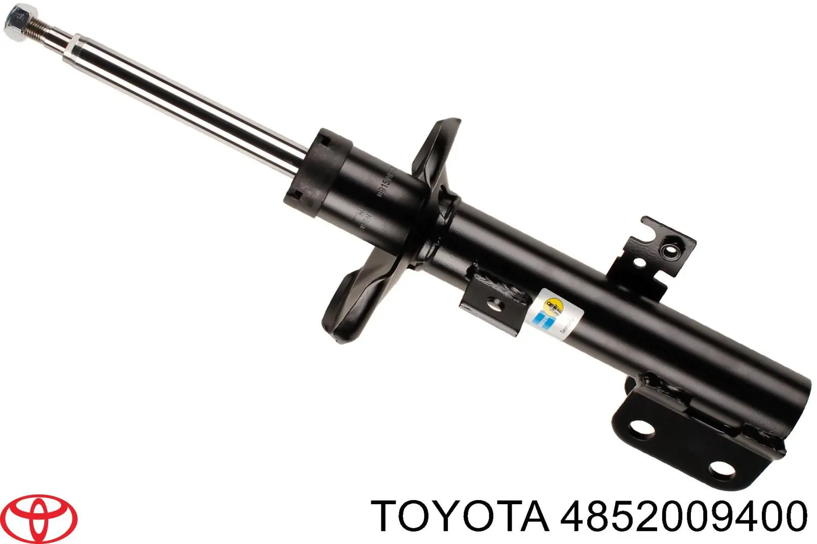 4852009400 Toyota Амортизатор передний левый