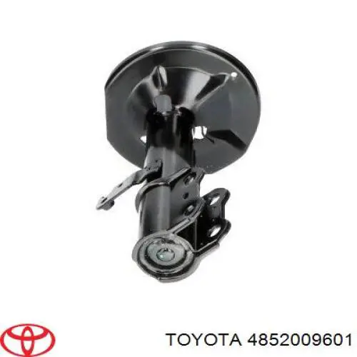 Купить 4852009601 Toyota Амортизатор подвески передний левый