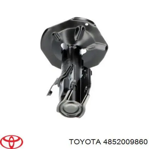 Купить 4852009860 Toyota Амортизатор подвески передний левый