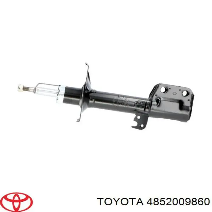 Амортизатор передний левый 4852009860 Toyota