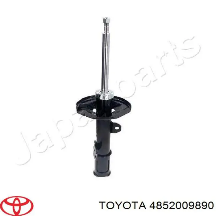 Купить 4852009890 Toyota Амортизатор подвески передний левый