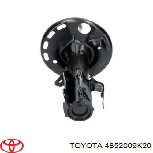 Стойка передняя левая Toyota 4852009K20