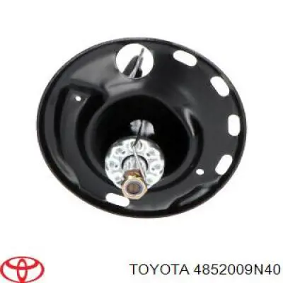 Купить 4852009N40 Toyota Амортизатор подвески передний левый