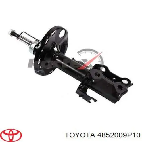 Купить 4852009P10 Toyota 