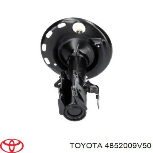 Амортизатор передней подвески левой Toyota 4852009V50 цена, от 15.24 USD