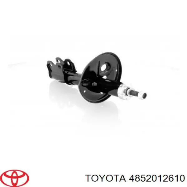 Купить 4852012610 Toyota Амортизатор подвески передний левый