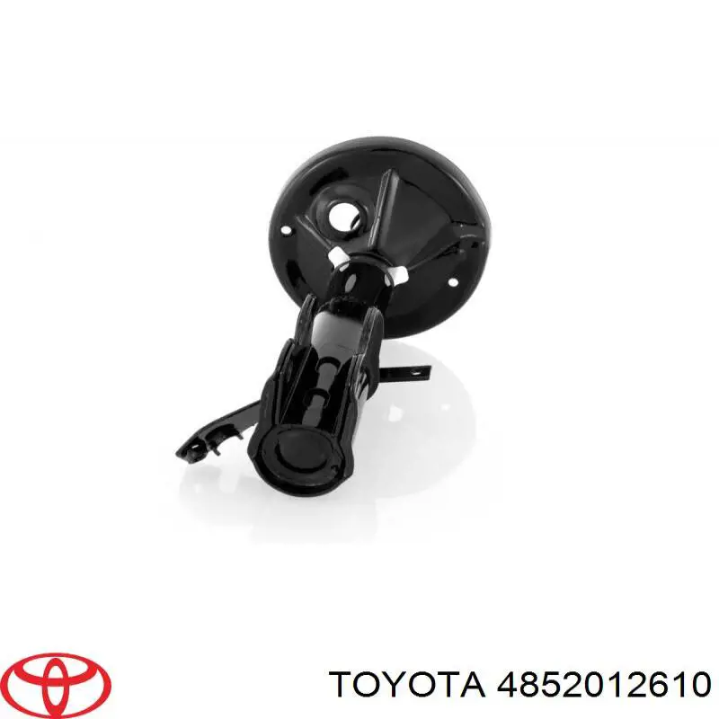 Амортизатор передний левый 4852012610 Toyota