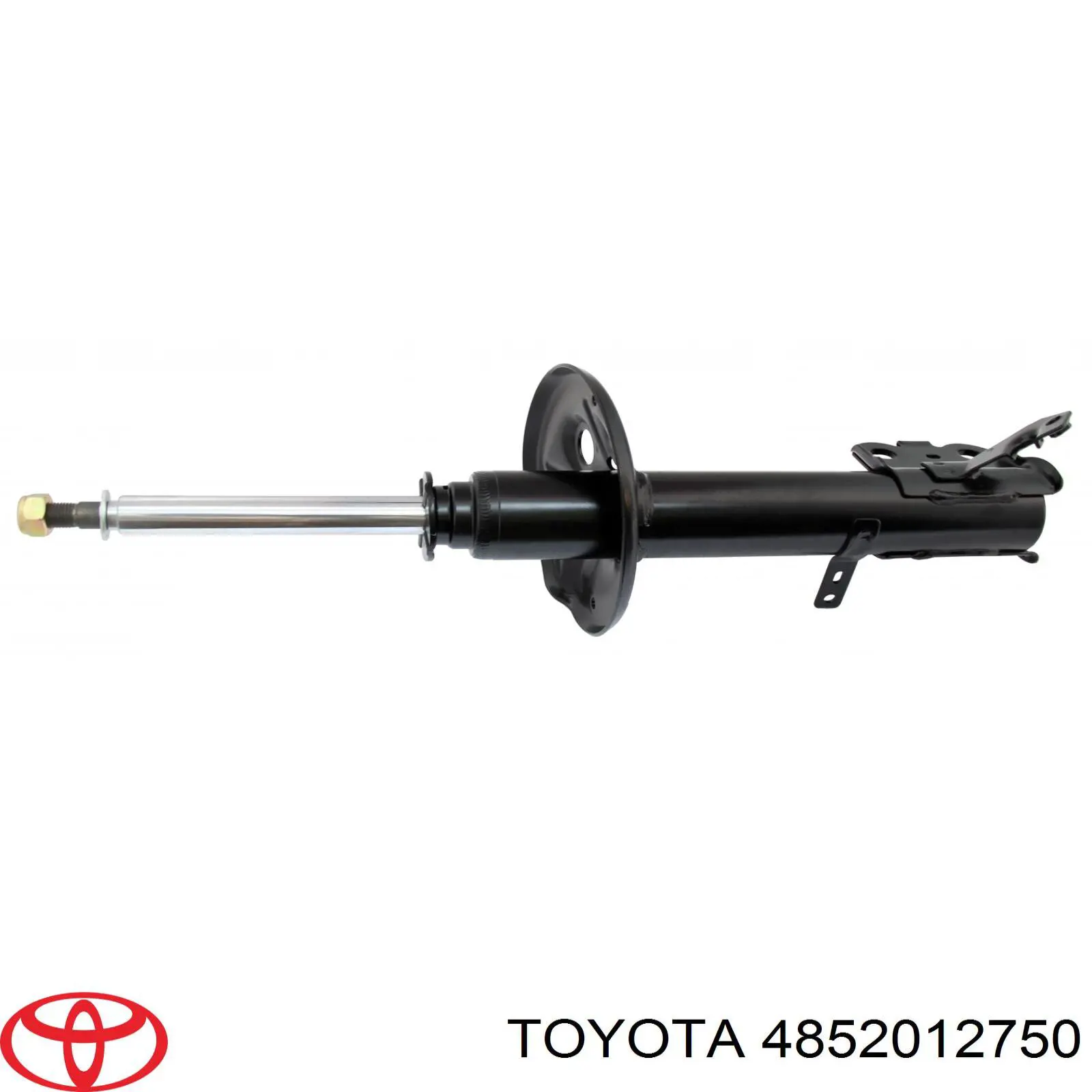 4852012750 Toyota 