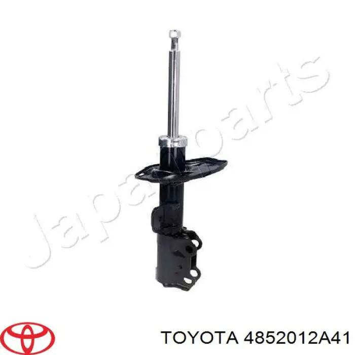 Купить 4852012A41 Toyota Амортизатор подвески передний левый