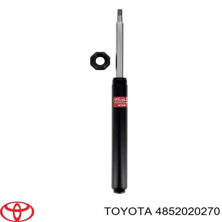  4852020270 Toyota