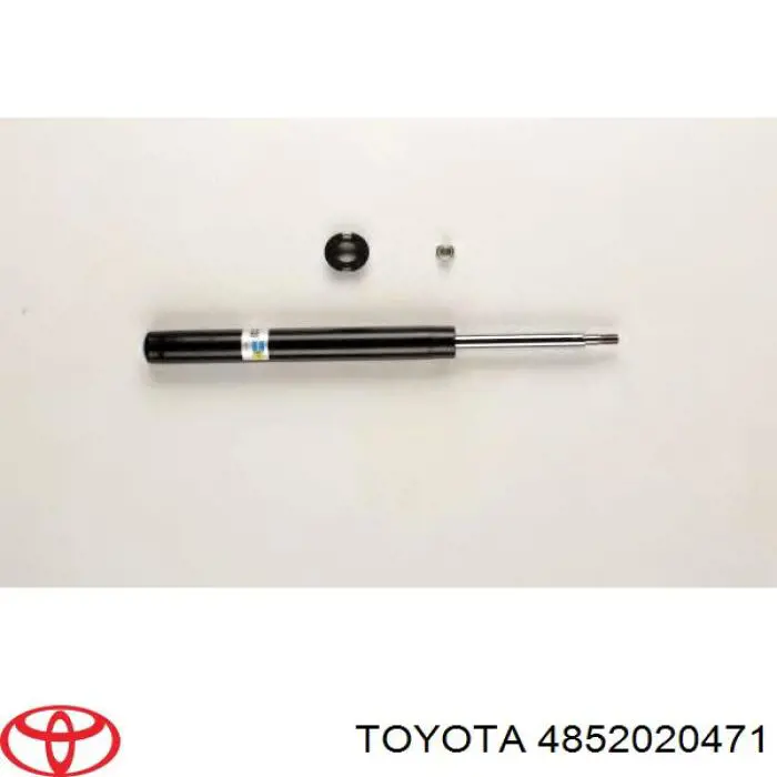 Амортизатор передний 4852020471 Toyota