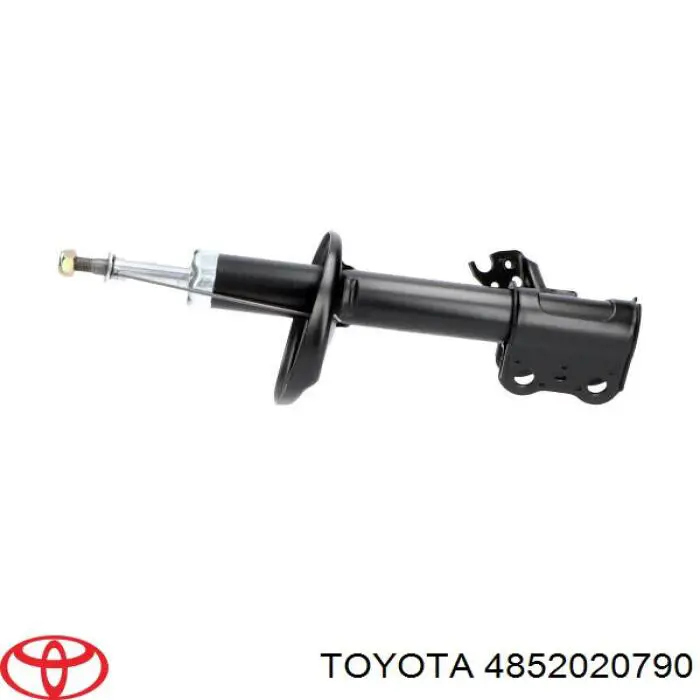 4852020790 Toyota Амортизатор передний левый
