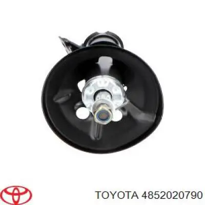 Амортизатор передней подвески левой Toyota 4852020790 цена, от 38.64 USD