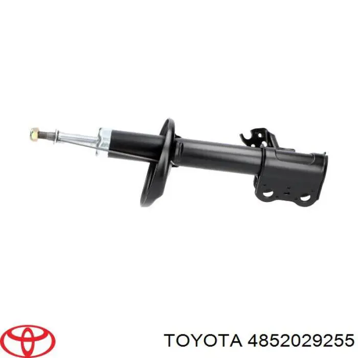 Амортизатор передней подвески левой Toyota 4852029255 цена, от 37.97 USD