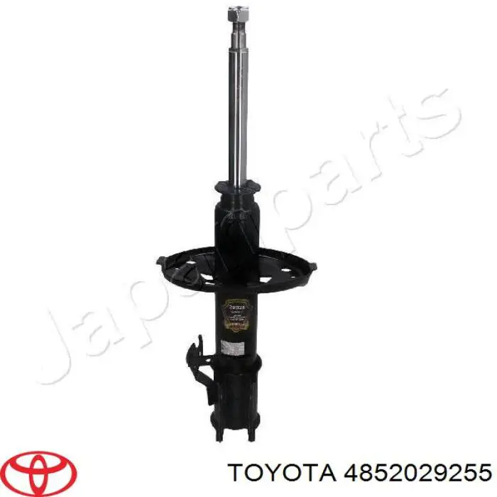 Купить 4852029255 Toyota Амортизатор подвески передний левый