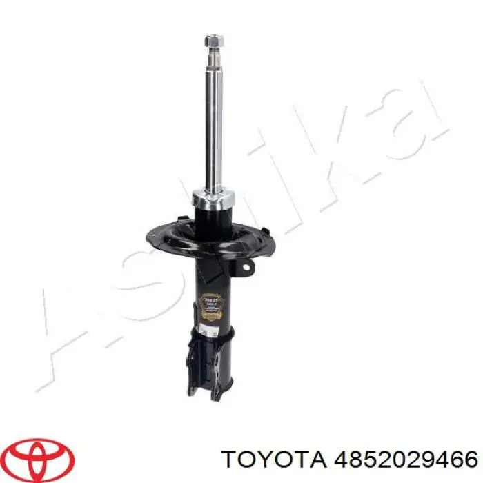 Амортизатор передней подвески левой Toyota 4852029466 цена, от 61.47 USD