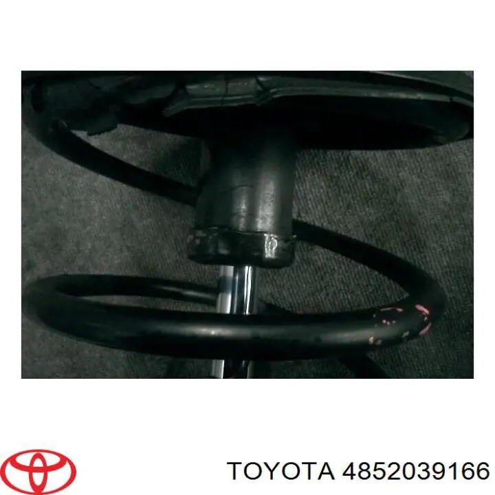 Амортизатор передний левый 4852039166 Toyota