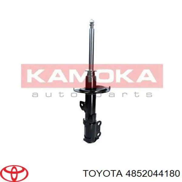 Амортизатор передней подвески левой Toyota 4852049795 цена, от 66.90 USD