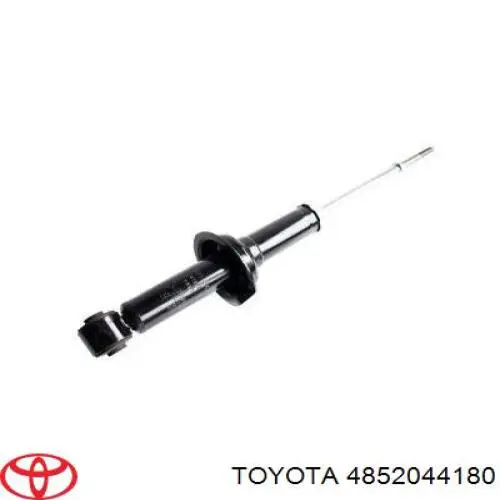 Купить 4852049795 Toyota Амортизатор подвески передний левый