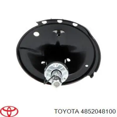 Амортизатор передней подвески левой Toyota 4852048100 цена, от 61.87 USD