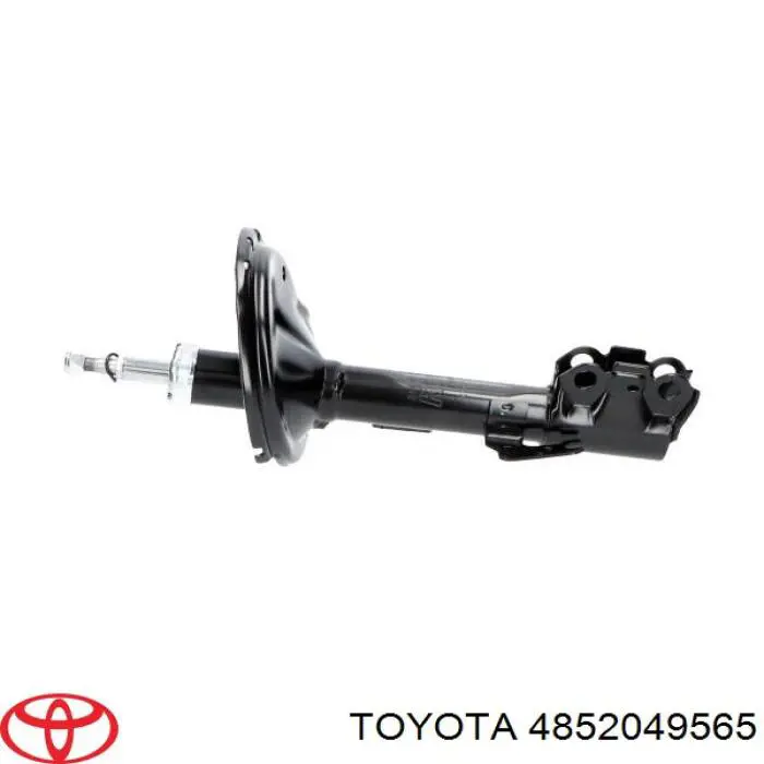 Амортизатор передний левый 4852049565 Toyota