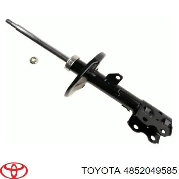 4852049585 Toyota 