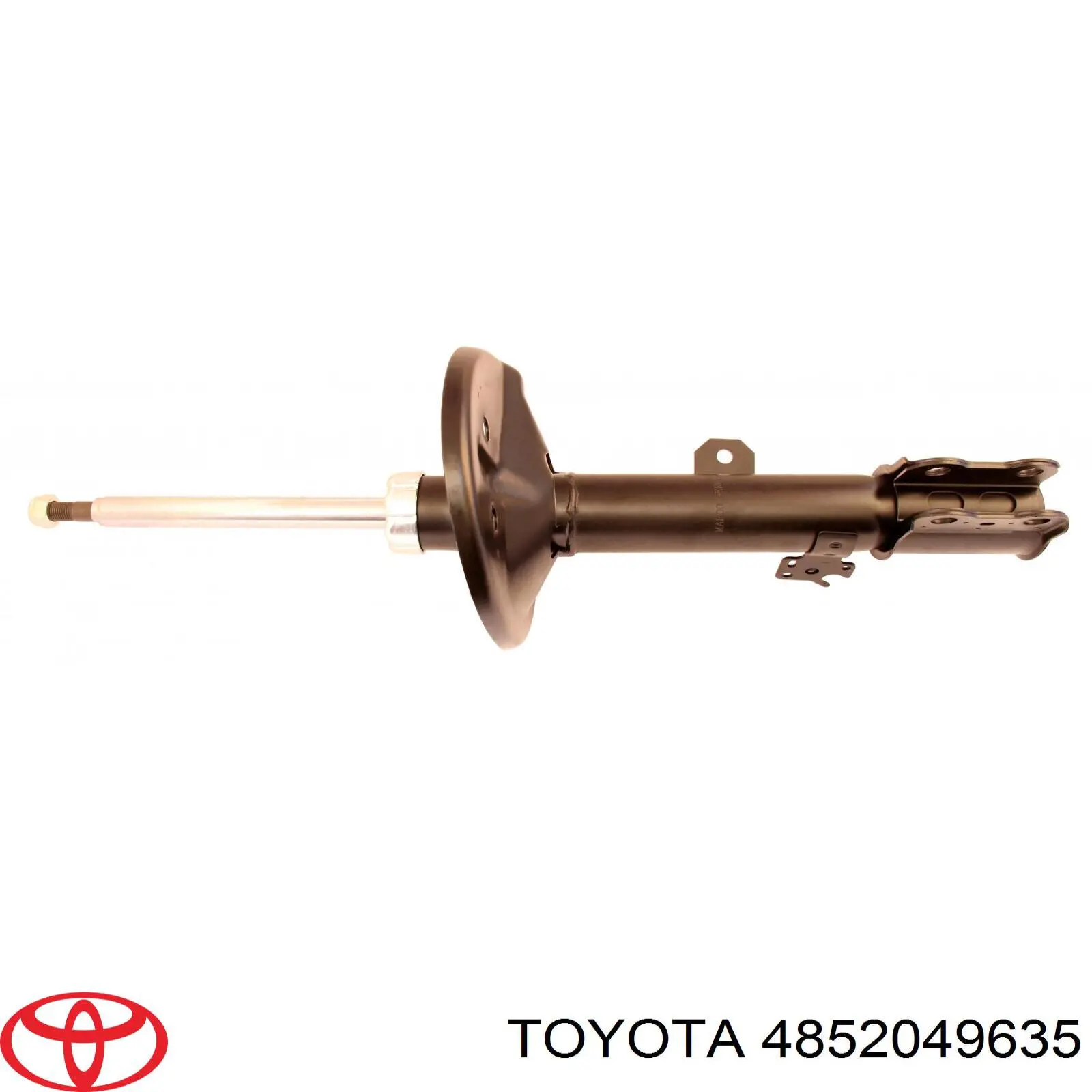 4852049635 Toyota
