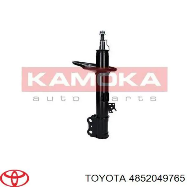 4852049765 Toyota