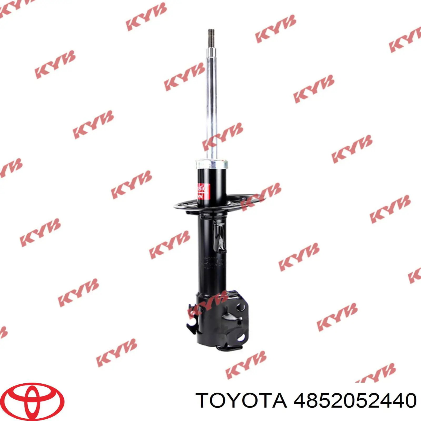 4852052440 Toyota 