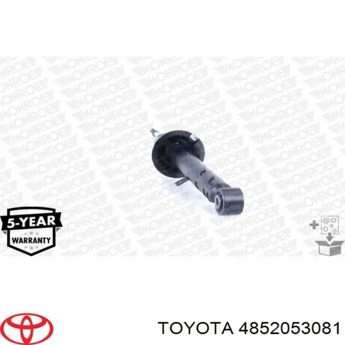 4852053081 Toyota 